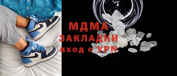прущий лед Надым