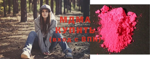 прущий лед Надым